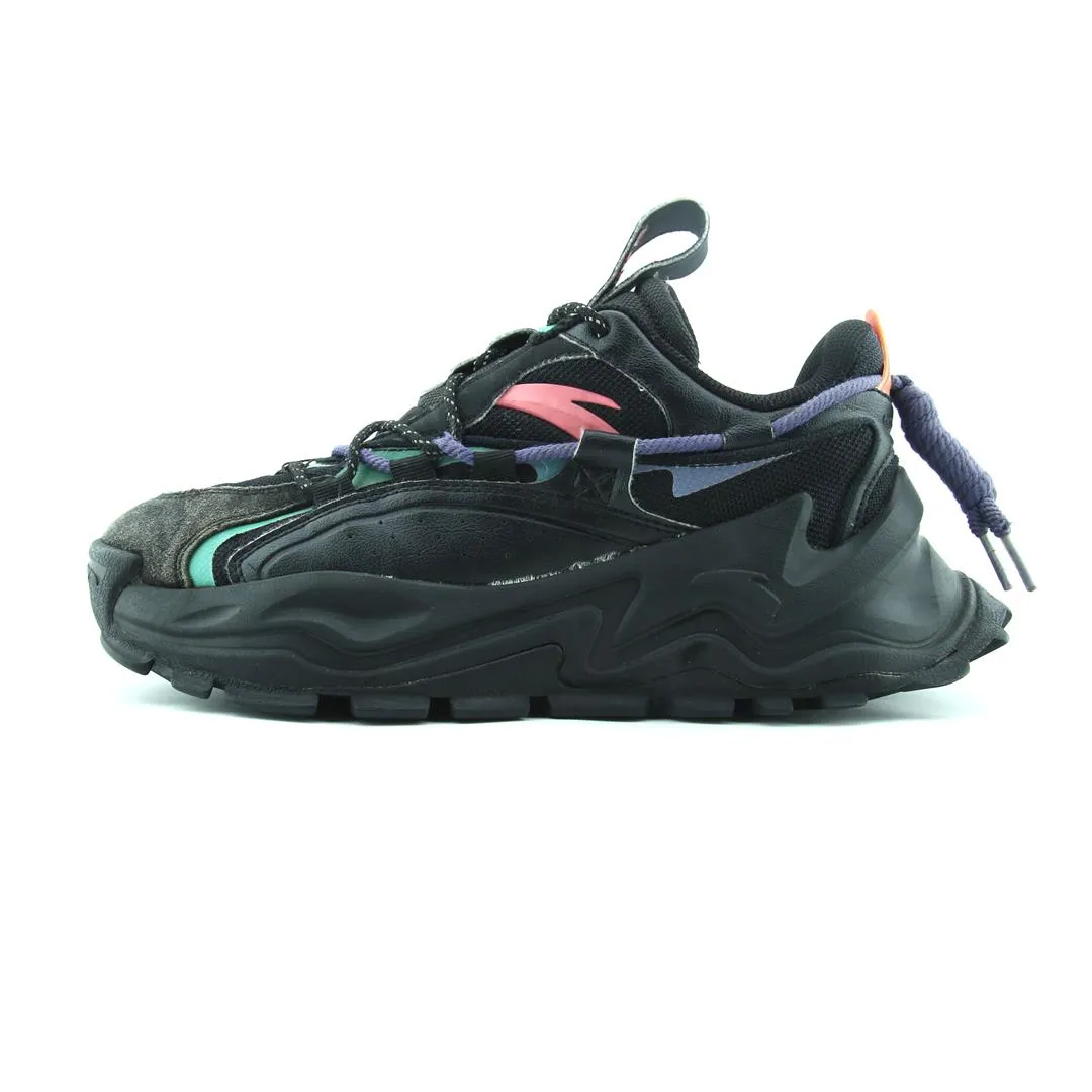 ANTA LOW 'ZHI RE Training Shoes Vs Running Shoes