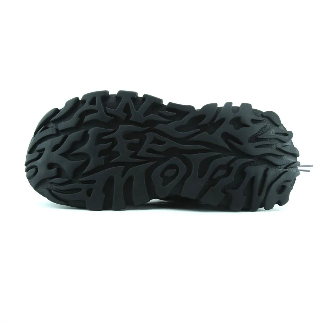 ANTA LOW 'ZHI RE Trail Running Shoes With Ankle Support