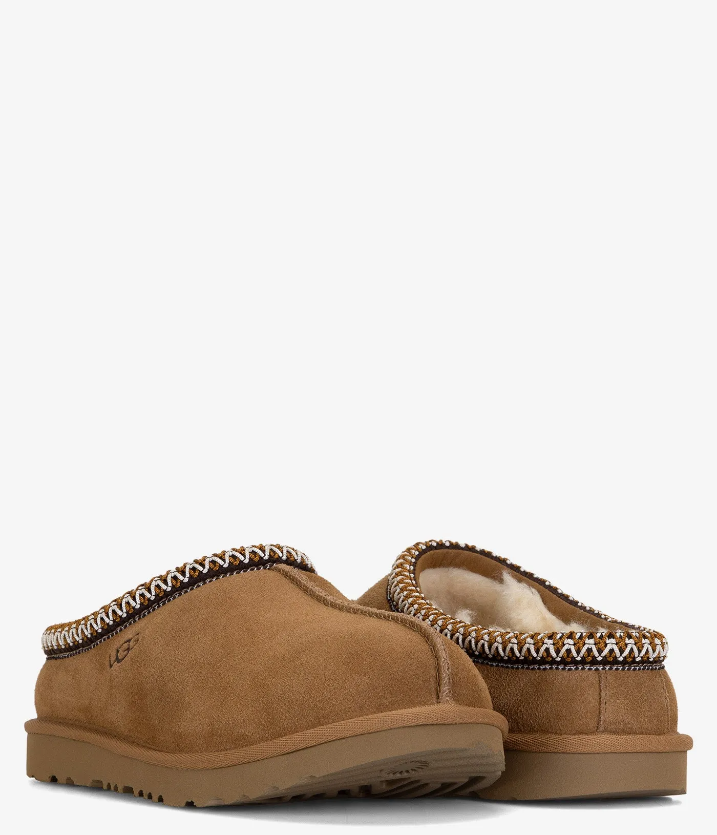 UGG Kids Tasman II Slipper - Kids Hiking Shoes Vs Trail Runners