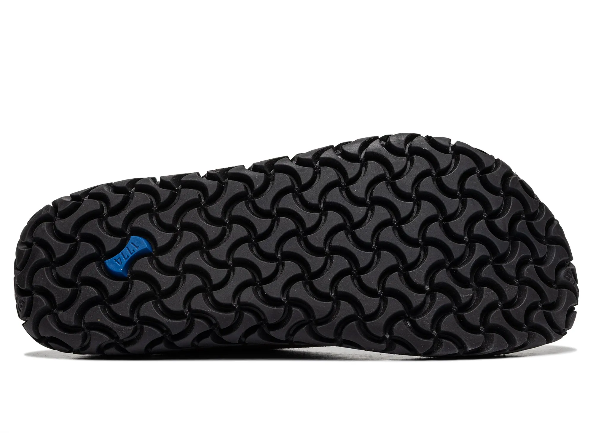 Birkenstock Uerzell 1774 LEVE Taupe Mexican Sandals