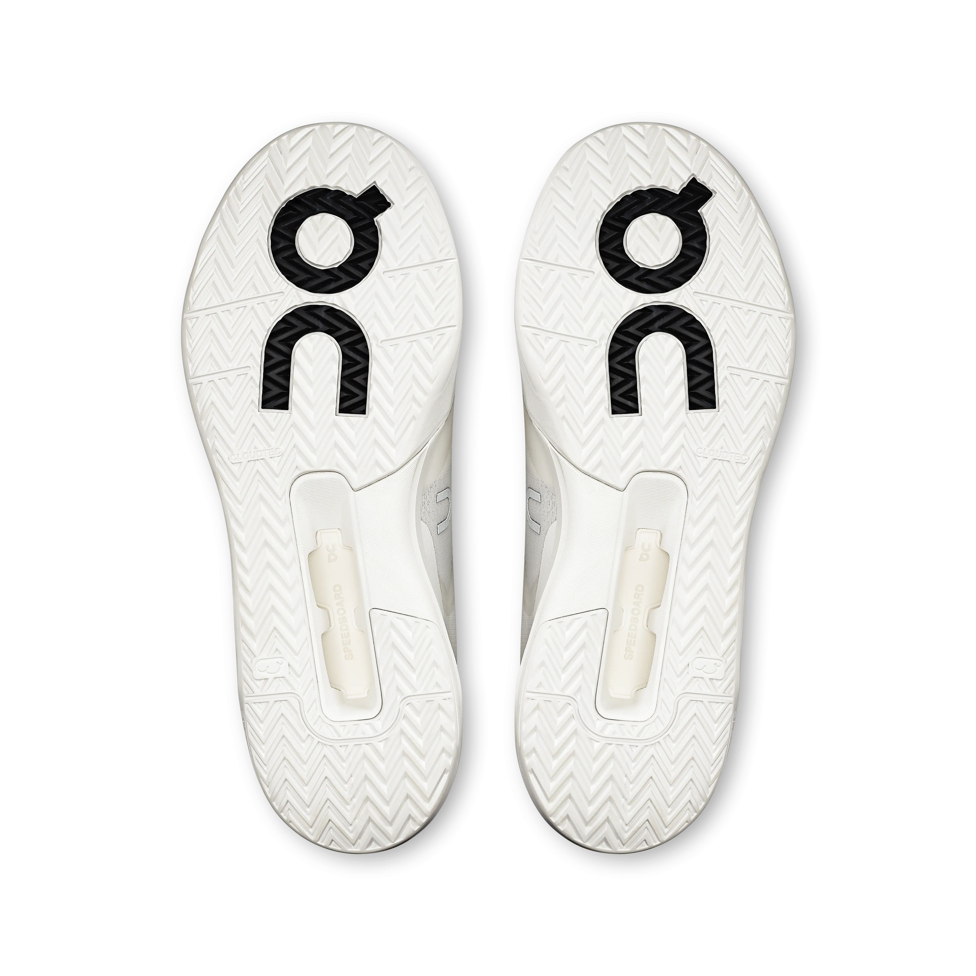 On Running Men's The Roger Advantage Pro Shoes - White / White Ladies Velcro Tennis Shoes