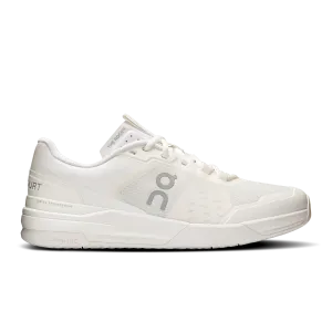 On Running Men's The Roger Advantage Pro Shoes - White / White Perry Ellis Tennis Shoes