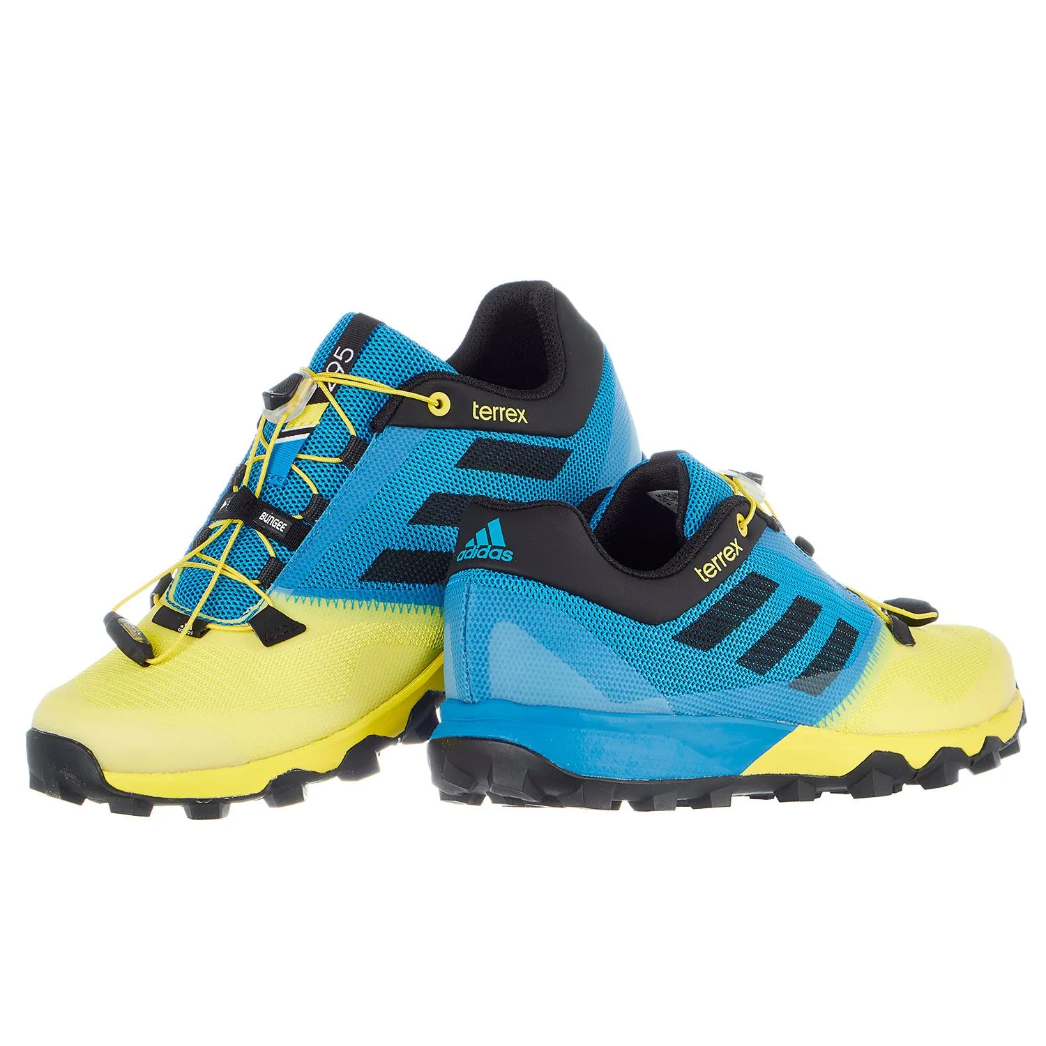 Adidas Outdoor Terrex Trailmaker Trail Running Shoes - Men's Mix Master Move 2 Trail Running Shoe