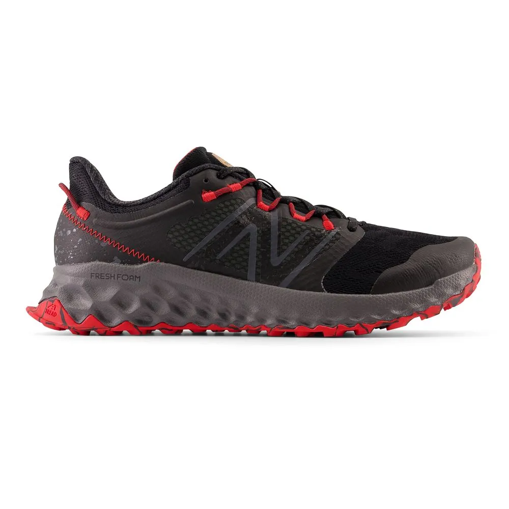 New Balance Garoe 2E Mens Trail Running Shoes Juniper 2 Running Shoe