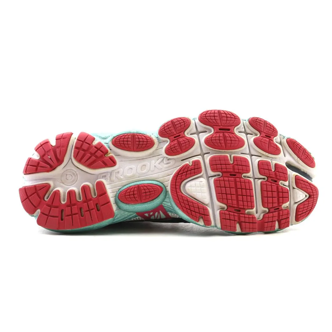 Best Running Shoes For The Knees BROOKS PURE CADENCE