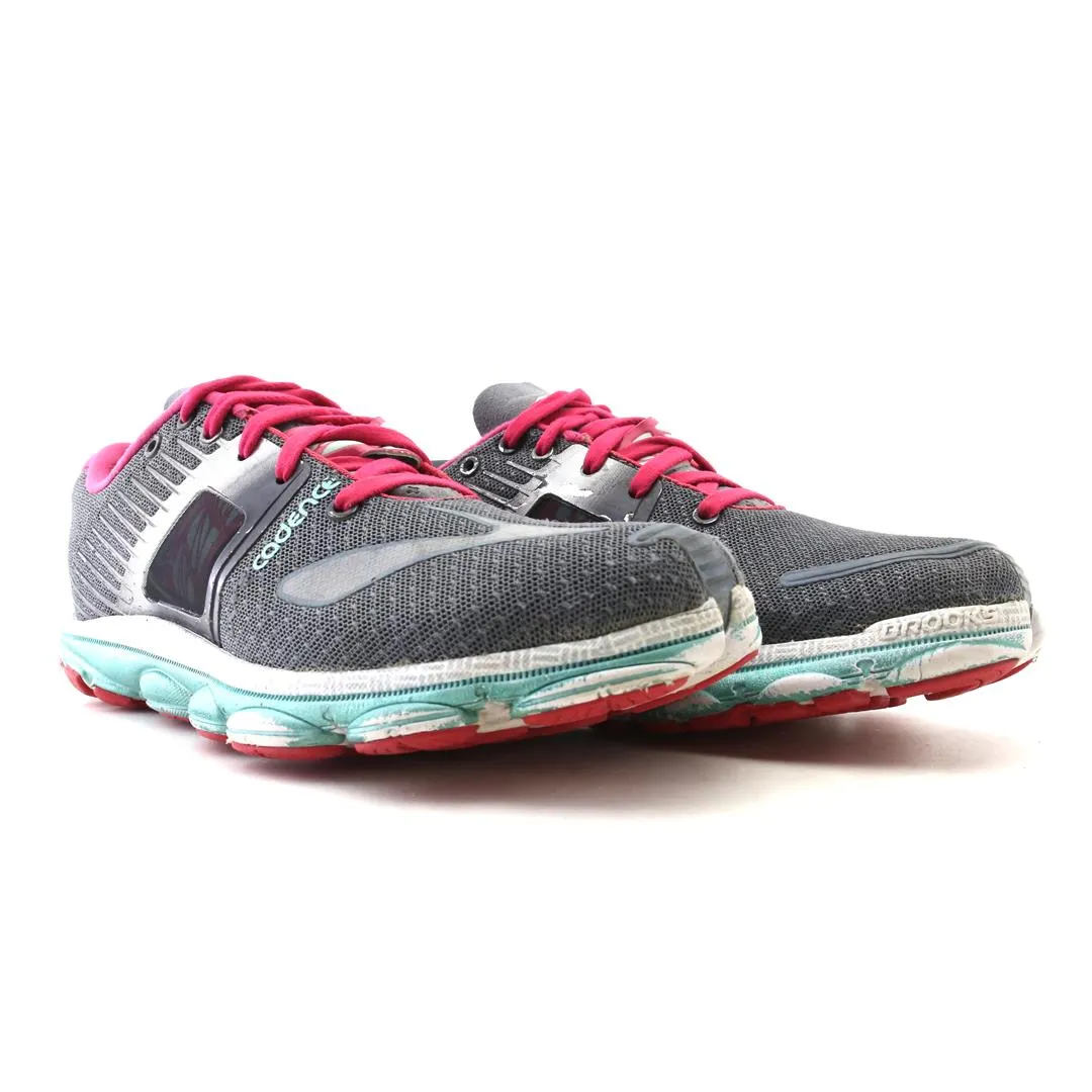 BROOKS PURE CADENCE Ultraboost Light Running Shoes
