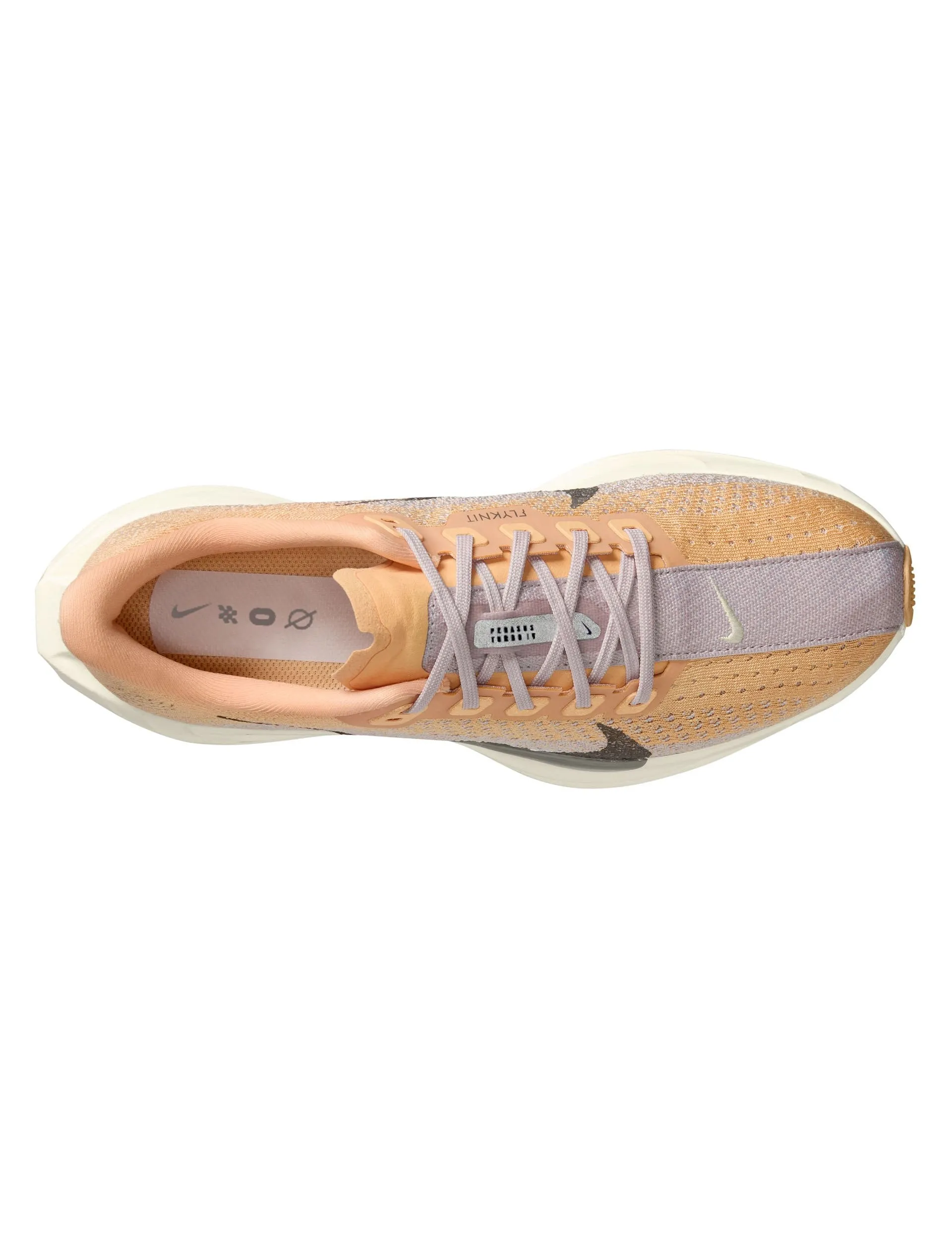 Nike Shoes Size Pegasus Plus Shoes - Orange Chalk/Cave Stone/Platinum Violet