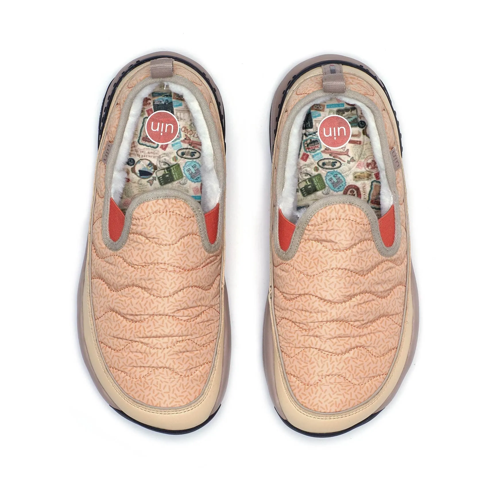 Trail Running Shoes With High Arch Support Bouncing Impala San Diego VIII Women