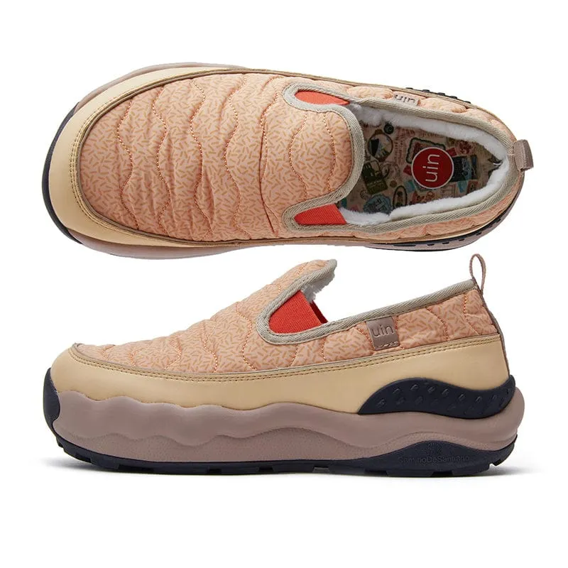 Shoes Bouncing Impala San Diego VIII Women