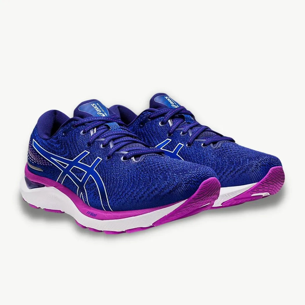 Asics Strength Training Shoes asics Gel-Cumulus 24 Women's Running Shoes