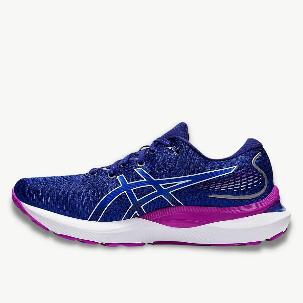 Asics Studs Shoes asics Gel-Cumulus 24 Women's Running Shoes