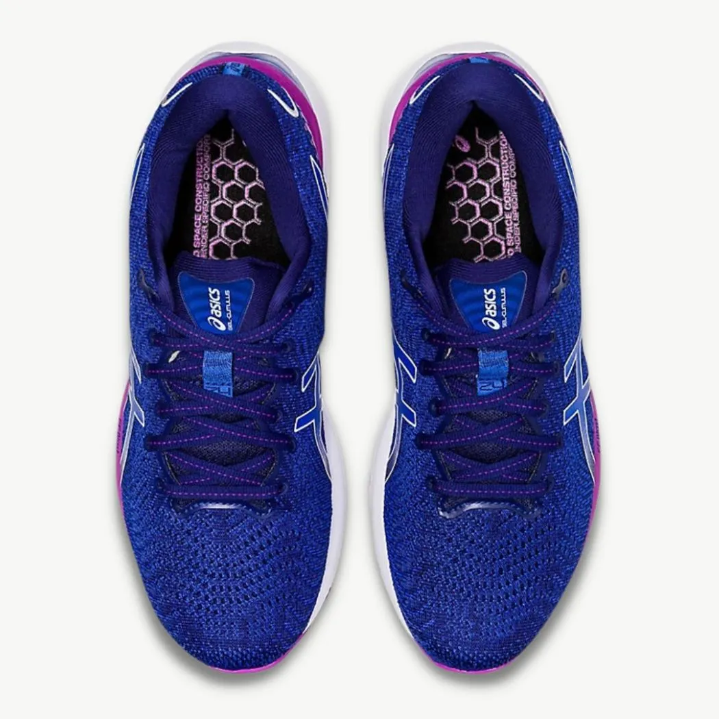 Asics Tennis Shoes Gel-resolution asics Gel-Cumulus 24 Women's Running Shoes