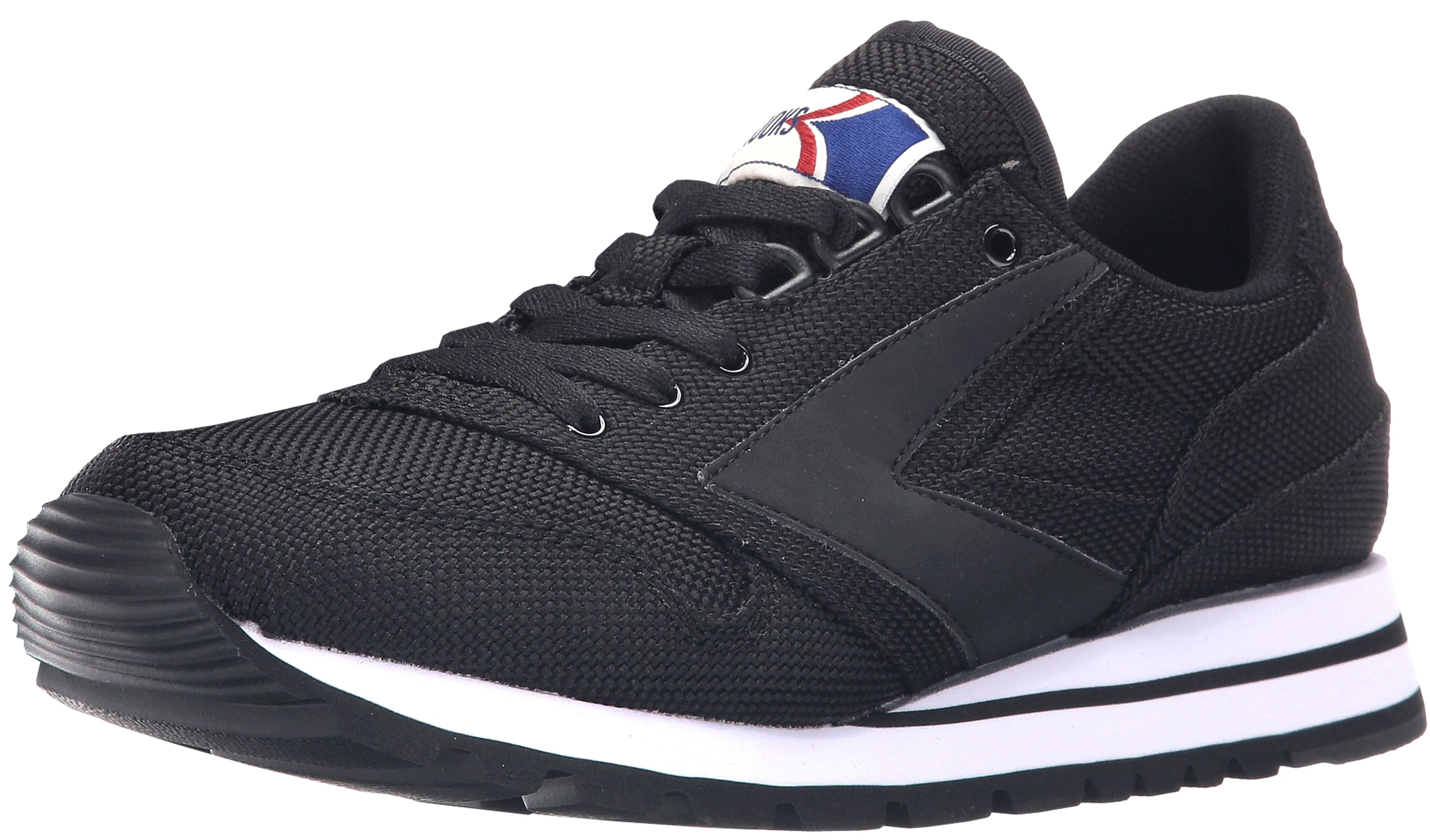 Difference Between Tennis Shoes And Running Shoes Brooks Womens Retro Tennis Shoes Chariot