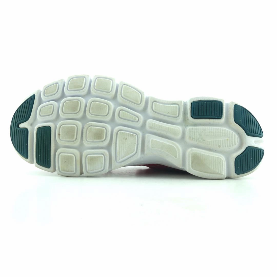 NIKE  FLEX EXPERIENCE RN Purple Gold Nike Shoes