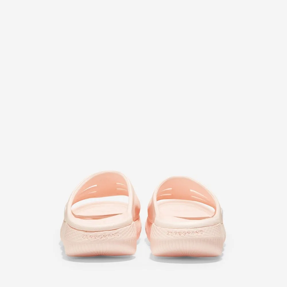 Arch Support Slides Cole Haan 4.ZeroGrand All Day Slide