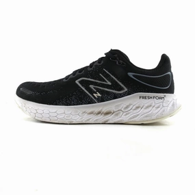 NEW BALANCE FRESH FOAM X 1080 V12 New Balance Black Running Shoes Mens
