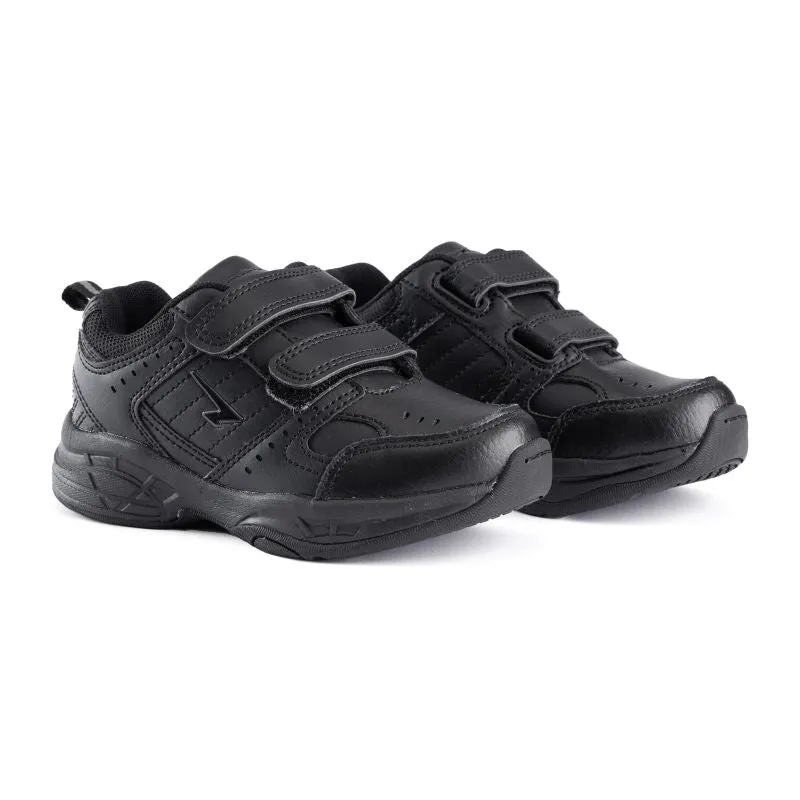 SFIDA Defy PS Leather Kids Cross Training Shoes