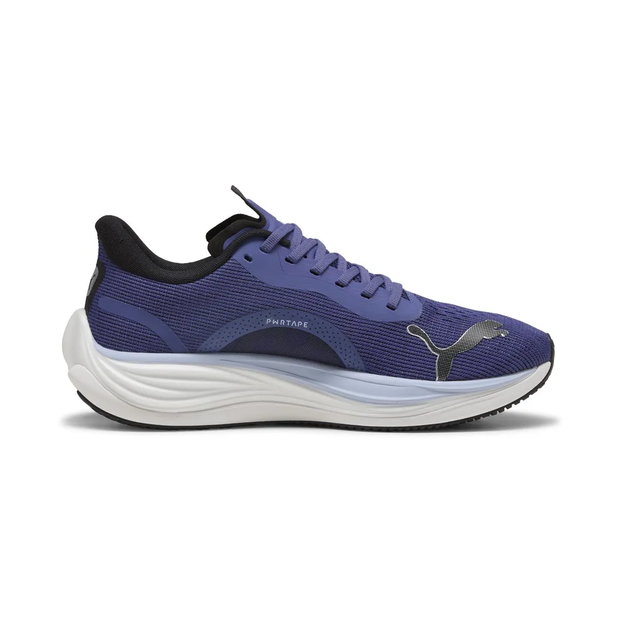 Puma Shoes Rider Puma Velocity Nitro 3 Mens Running Shoes