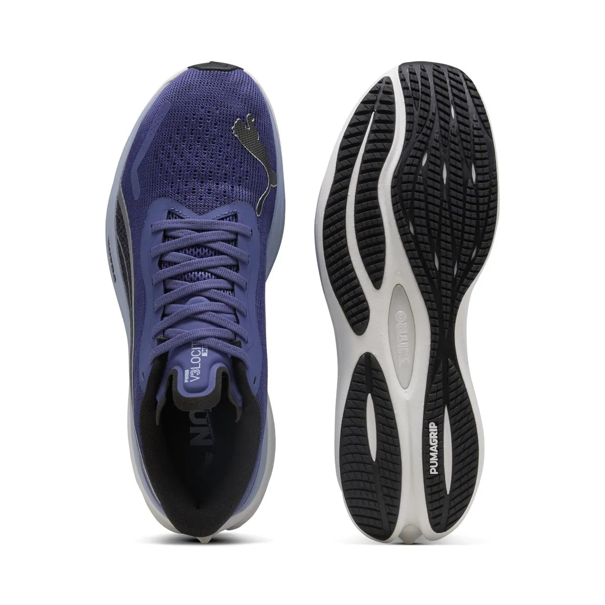 Puma Shoes Manufacturers In India Puma Velocity Nitro 3 Mens Running Shoes