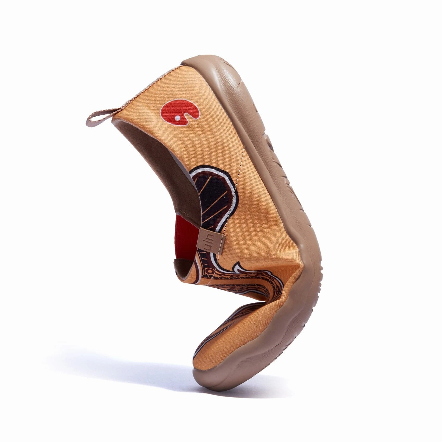 New Casual Shoes Style Middle Eastern Symbols Toledo I Women