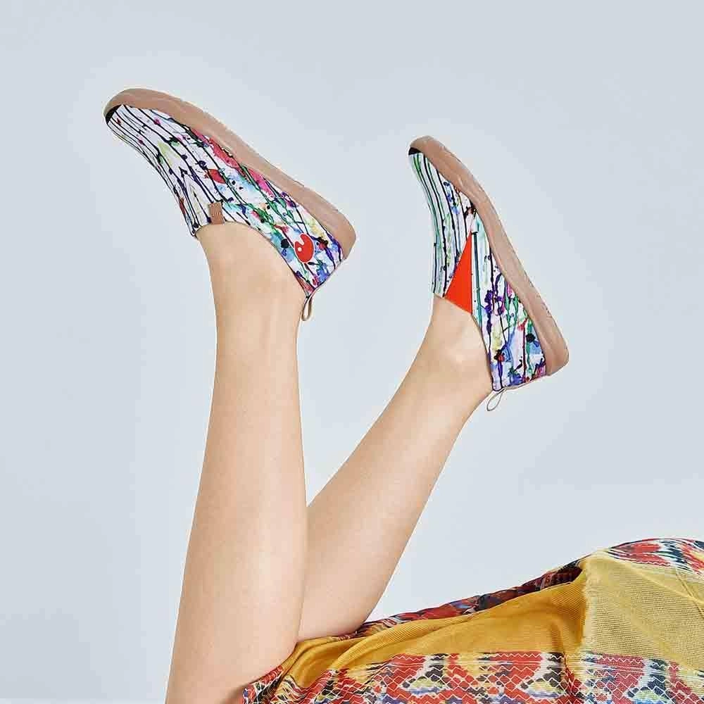 Casual Flat Loafers Shoes Only For You