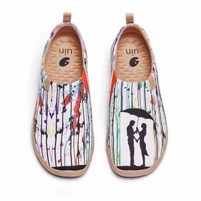 Casual Desire Shoes Only For You