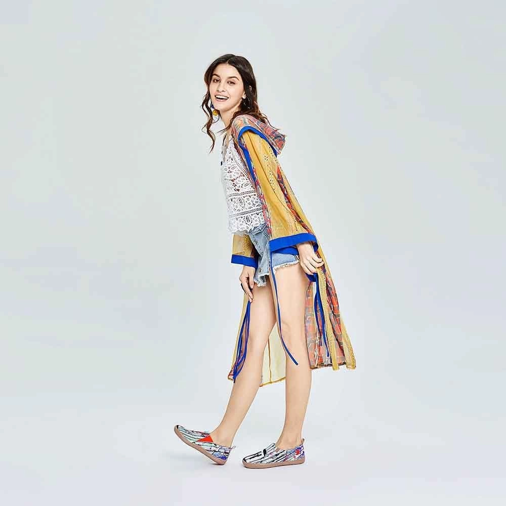 Business.casual Shoes Only For You