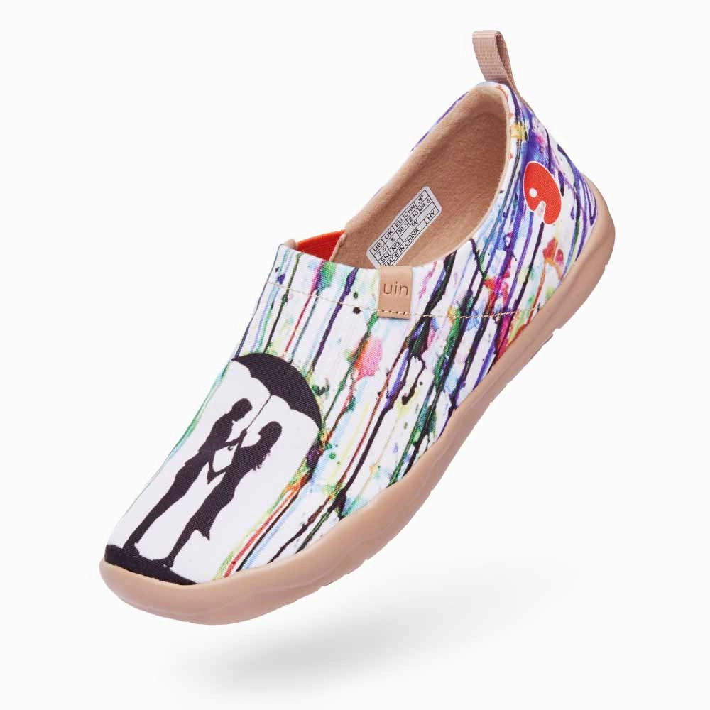 Court Graffik Casual Low Top Skate Shoe Only For You