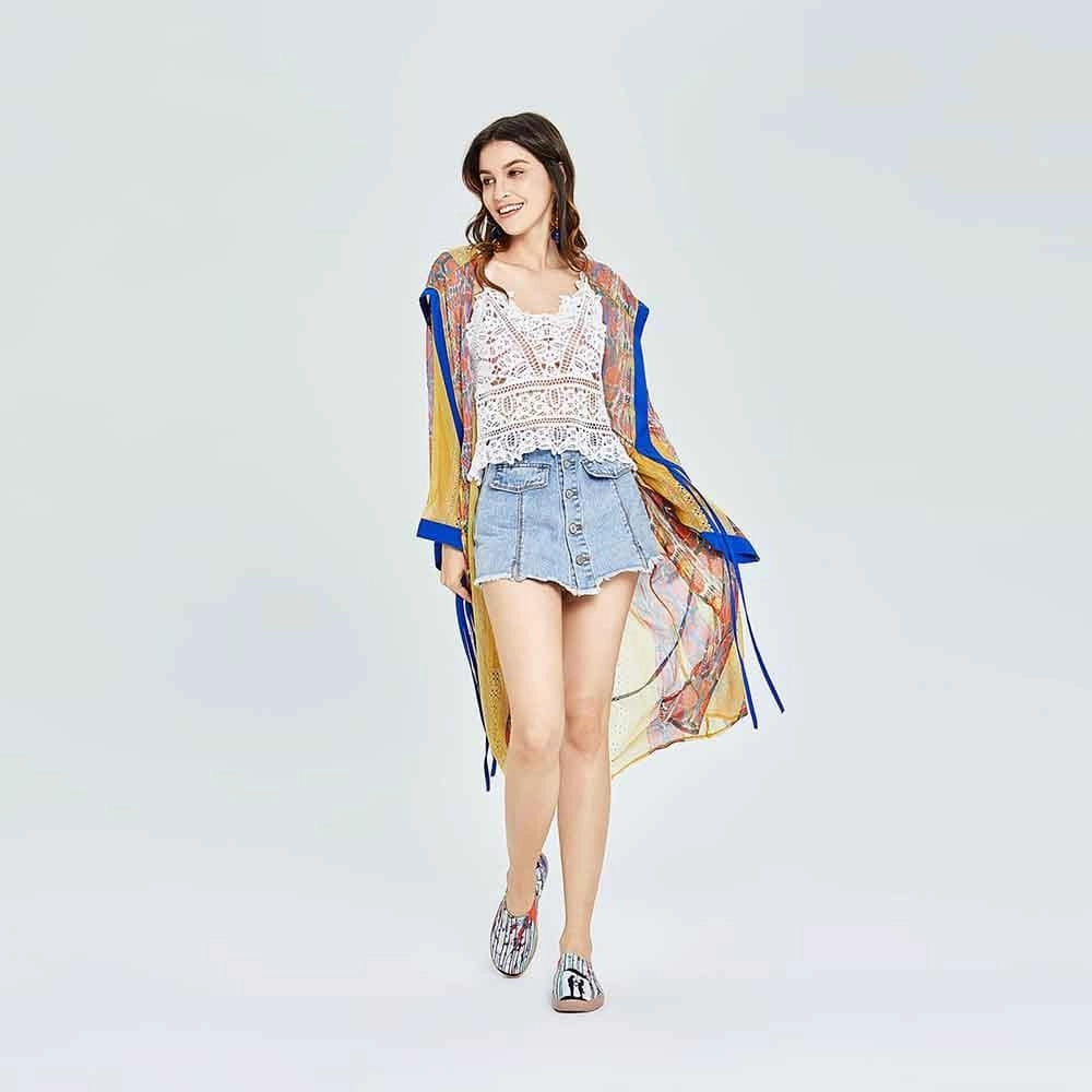 Only For You Casual Shoes Workplace