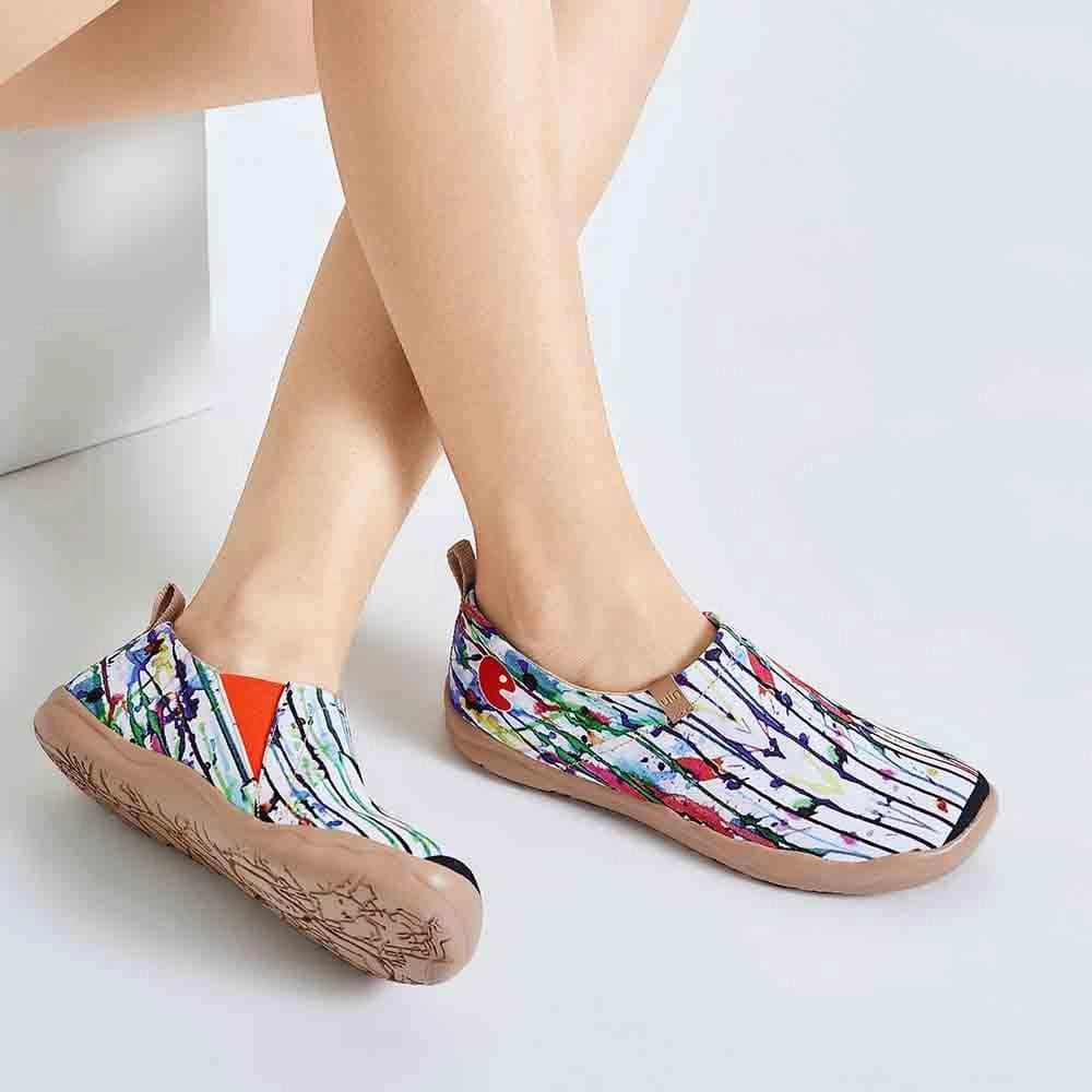 Only For You Dreamlight Valley Daisy Challenge Shoes Seating Casual Simple Calm