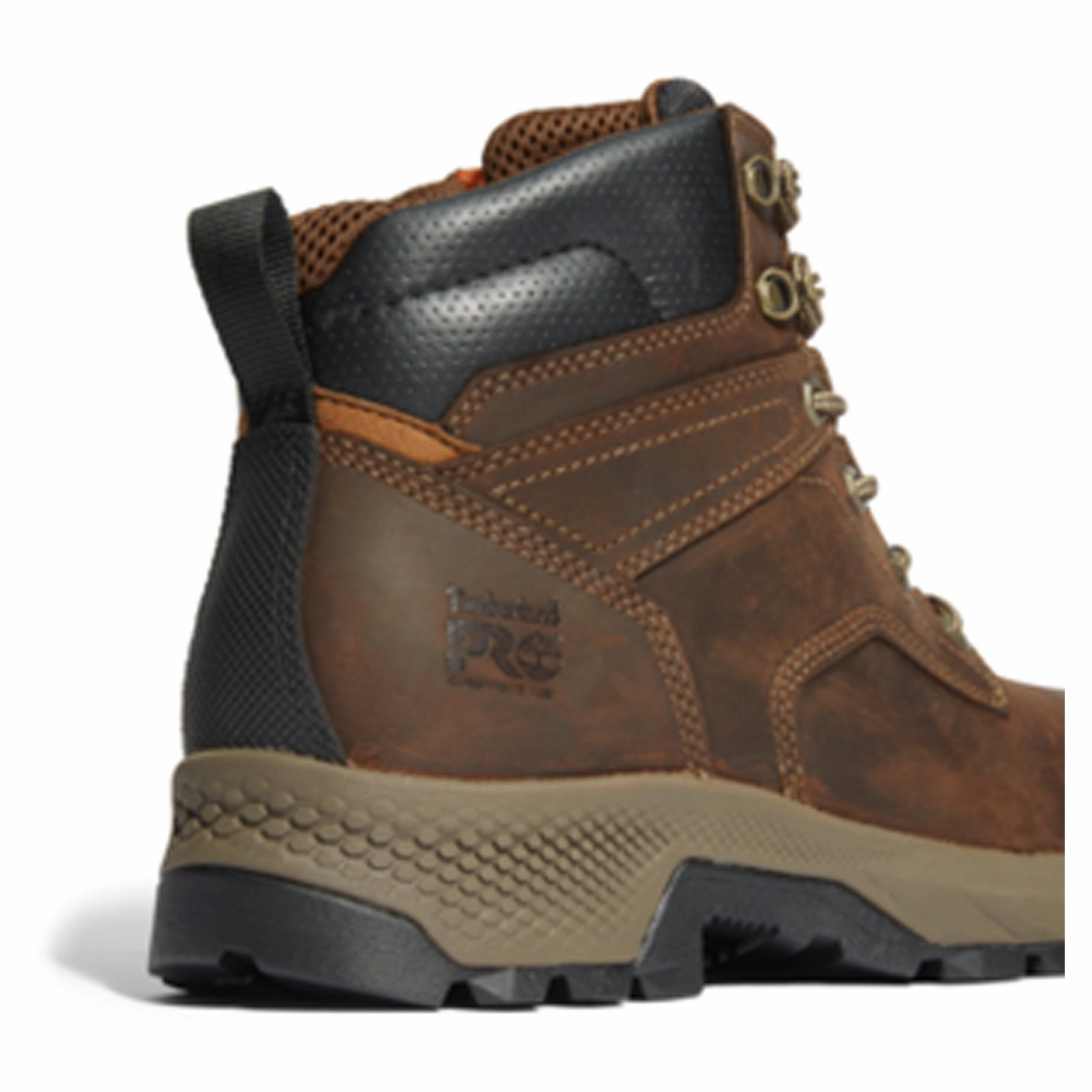 Men's Timberland PRO, Titan EV 6in Comp Toe Boot El Paso Boots