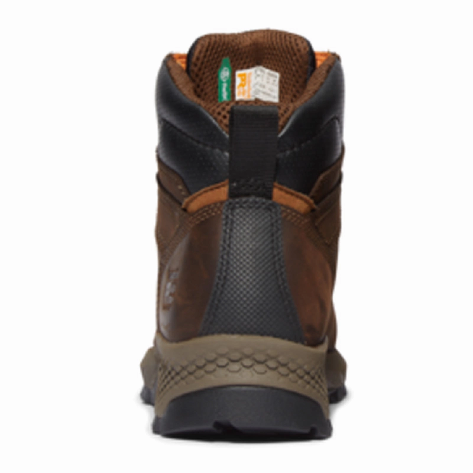 Men's Timberland PRO, Titan EV 6in Comp Toe Boot Winter Boots With Spikes