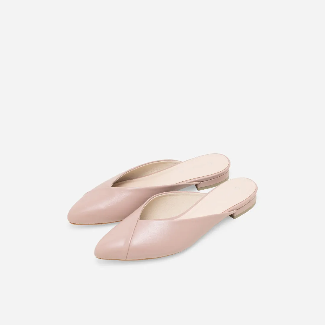 Elea Slider Cutting Slippers