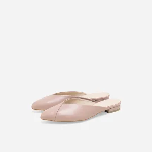 Elea Slider Fuzzy Slippers Porn