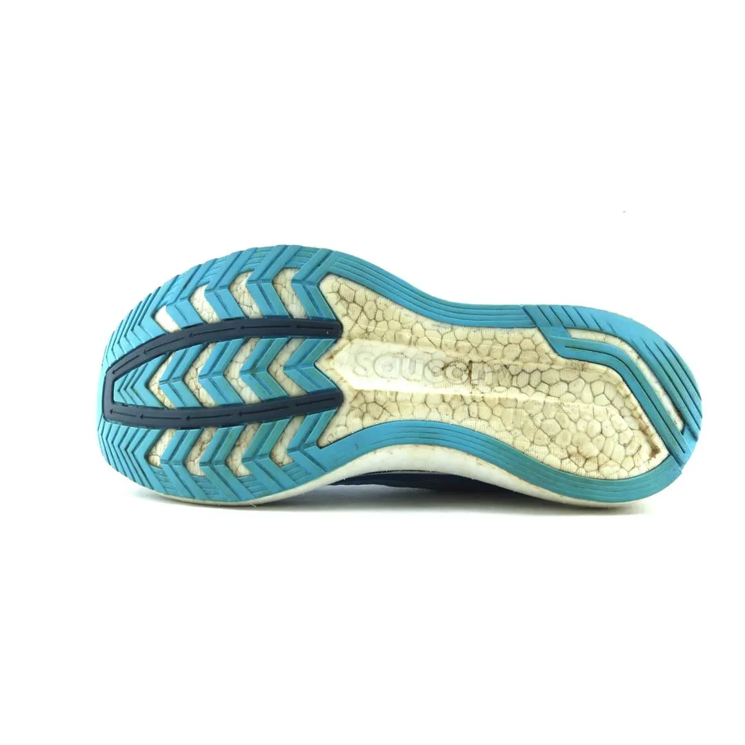 SAUCONY ENDORPHINS SPEED 2 Outdoor Running Shoes