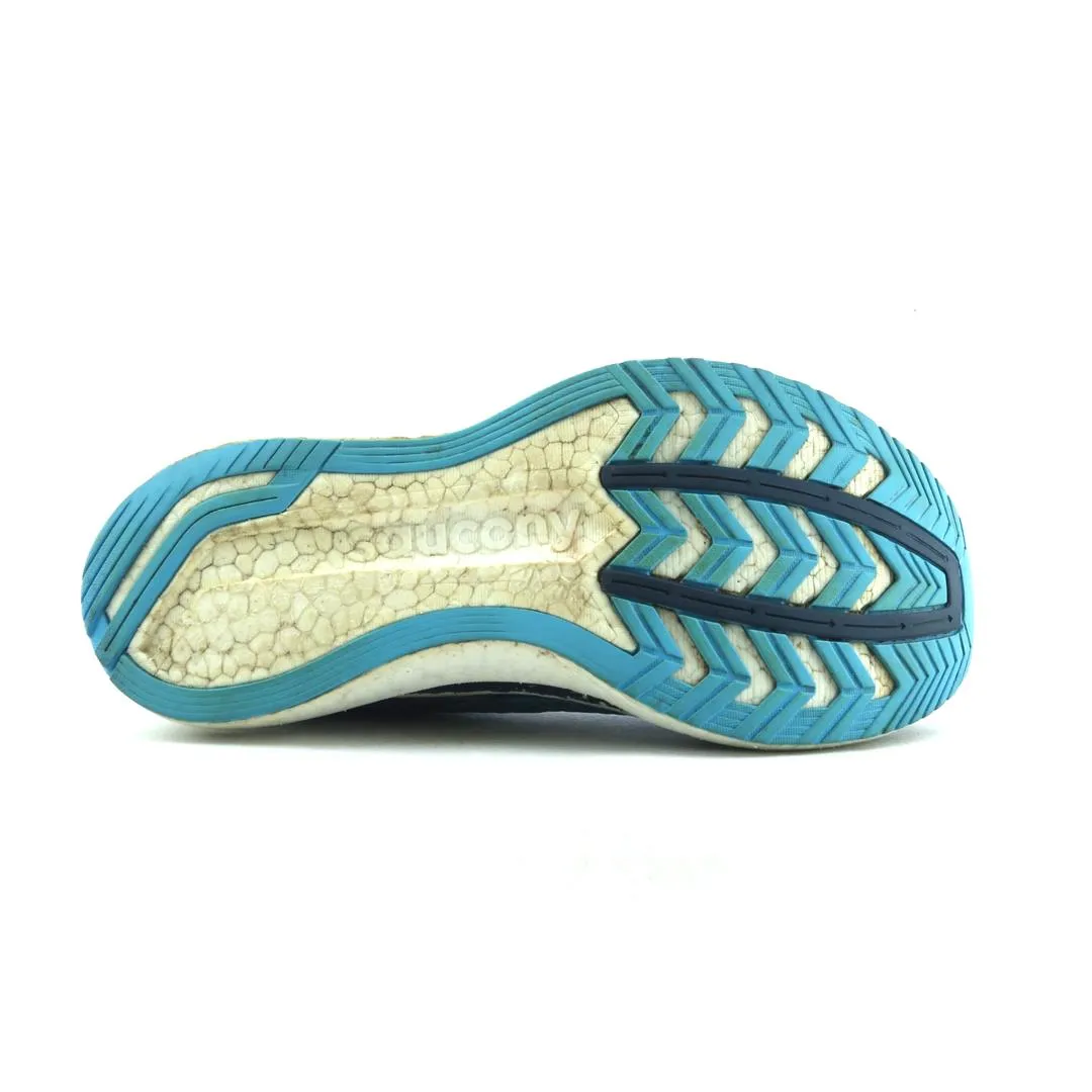 Good Trail Running Shoes SAUCONY ENDORPHINS SPEED 2