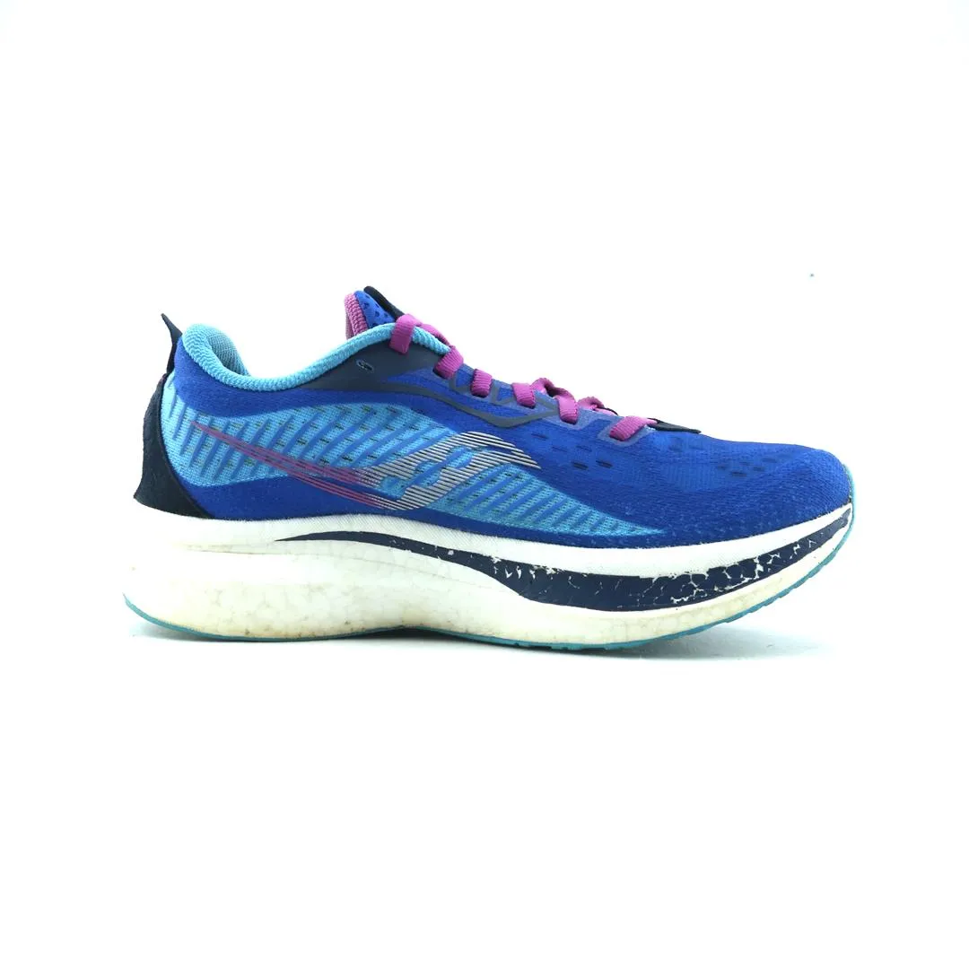 Best Shoes For Spartan Run SAUCONY ENDORPHINS SPEED 2