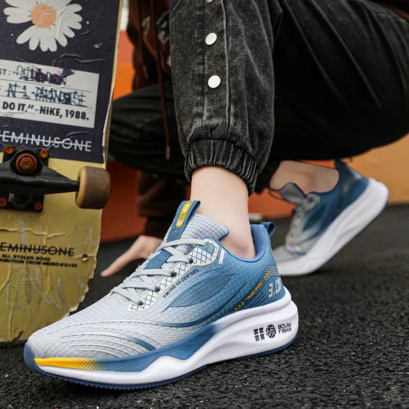 Best Trail Shoe For Hiking Running Shoes 2025 New Sneakers For Women Women's Shoes Fashion Autumn Trainning Shoes Outdoor Breathable Large Size