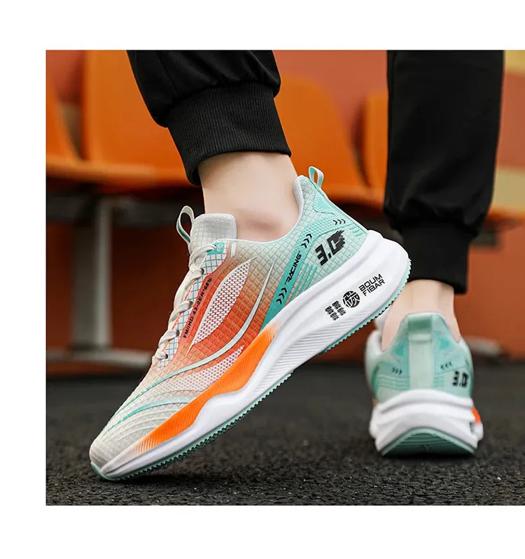 Trail Running Shoe Plantar Fasciitis Running Shoes 2025 New Sneakers For Women Women's Shoes Fashion Autumn Trainning Shoes Outdoor Breathable Large Size