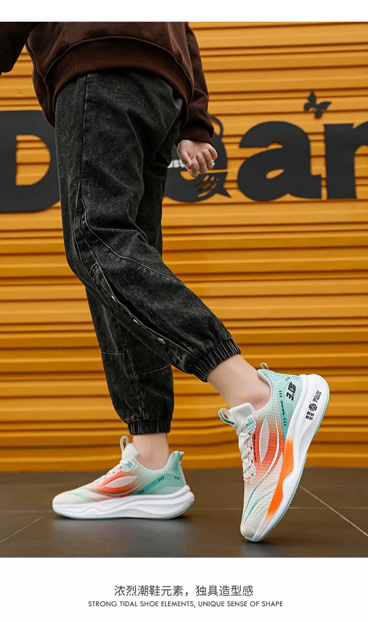 Road To Trail Running Shoes 2025 New Sneakers For Women Women's Shoes Fashion Autumn Trainning Shoes Outdoor Breathable Large Size