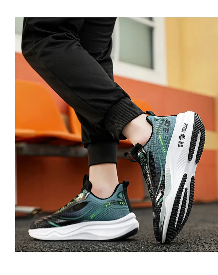 Trail Running Shoes Best 2017 Running Shoes 2025 New Sneakers For Women Women's Shoes Fashion Autumn Trainning Shoes Outdoor Breathable Large Size