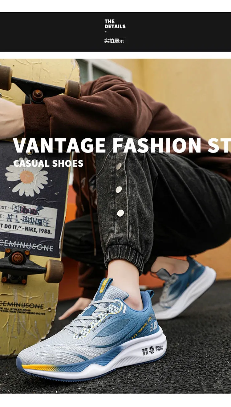 Trail Running Shoe Vs Hiking Shoe Running Shoes 2025 New Sneakers For Women Women's Shoes Fashion Autumn Trainning Shoes Outdoor Breathable Large Size