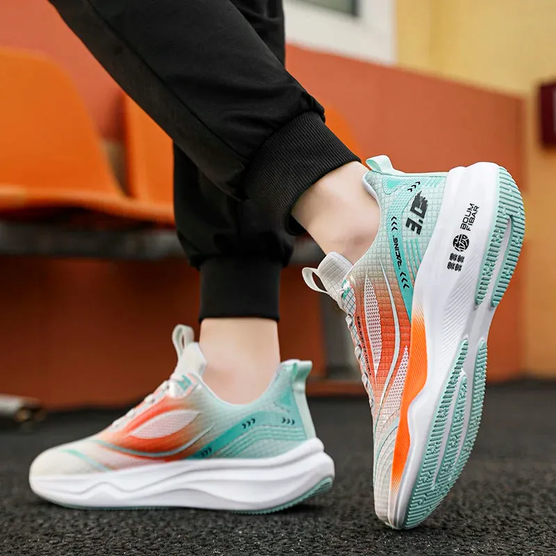 Best Wide Fit Trail Shoes Running Shoes 2025 New Sneakers For Women Women's Shoes Fashion Autumn Trainning Shoes Outdoor Breathable Large Size