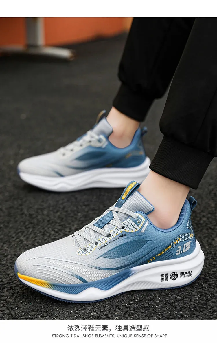 Running Shoes 2025 New Sneakers For Women Women's Shoes Fashion Autumn Trainning Shoes Outdoor Breathable Large Size Best Trail Running Shoes 2011