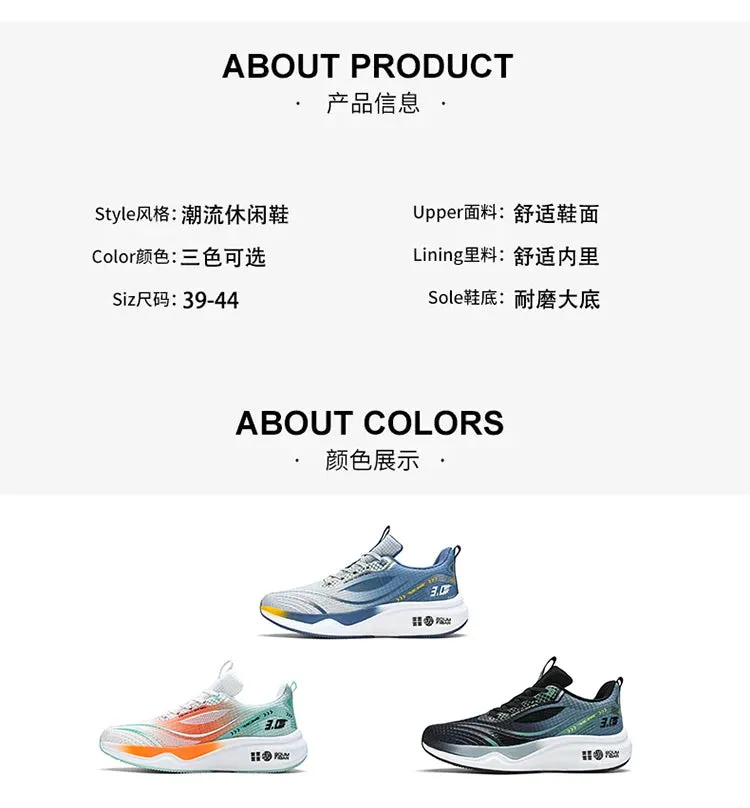 Best Trail Shoes For Ultra Marathons Running Shoes 2025 New Sneakers For Women Women's Shoes Fashion Autumn Trainning Shoes Outdoor Breathable Large Size