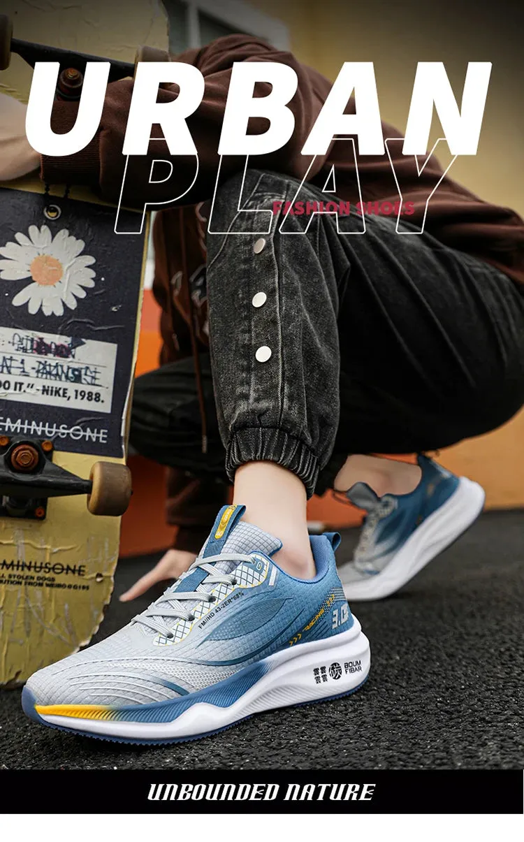 Best Trail Running Shoes For Ultra Marathons Running Shoes 2025 New Sneakers For Women Women's Shoes Fashion Autumn Trainning Shoes Outdoor Breathable Large Size