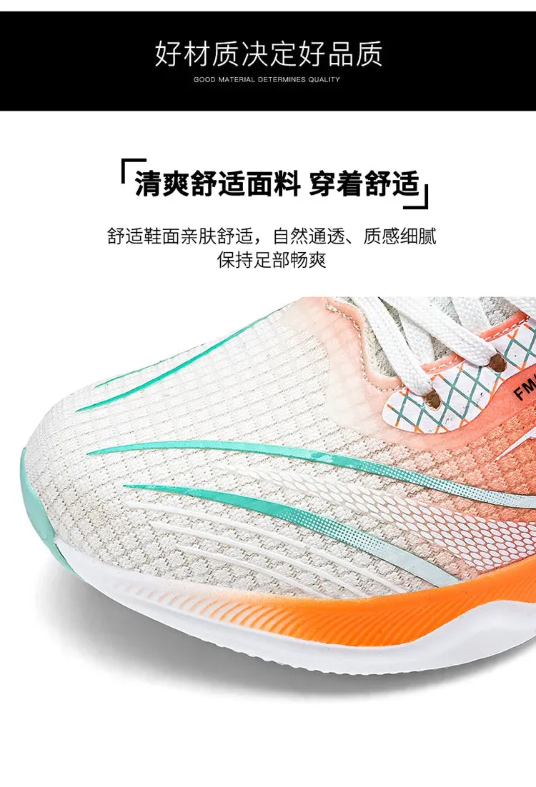 Running Shoes 2025 New Sneakers For Women Women's Shoes Fashion Autumn Trainning Shoes Outdoor Breathable Large Size Ultra Glide 2 Trail Running Shoes