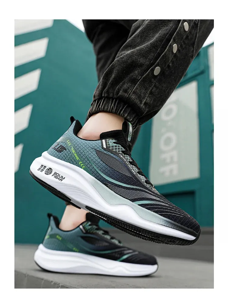 Outdoor Equipment Shoes Running Shoes 2025 New Sneakers For Women Women's Shoes Fashion Autumn Trainning Shoes Outdoor Breathable Large Size