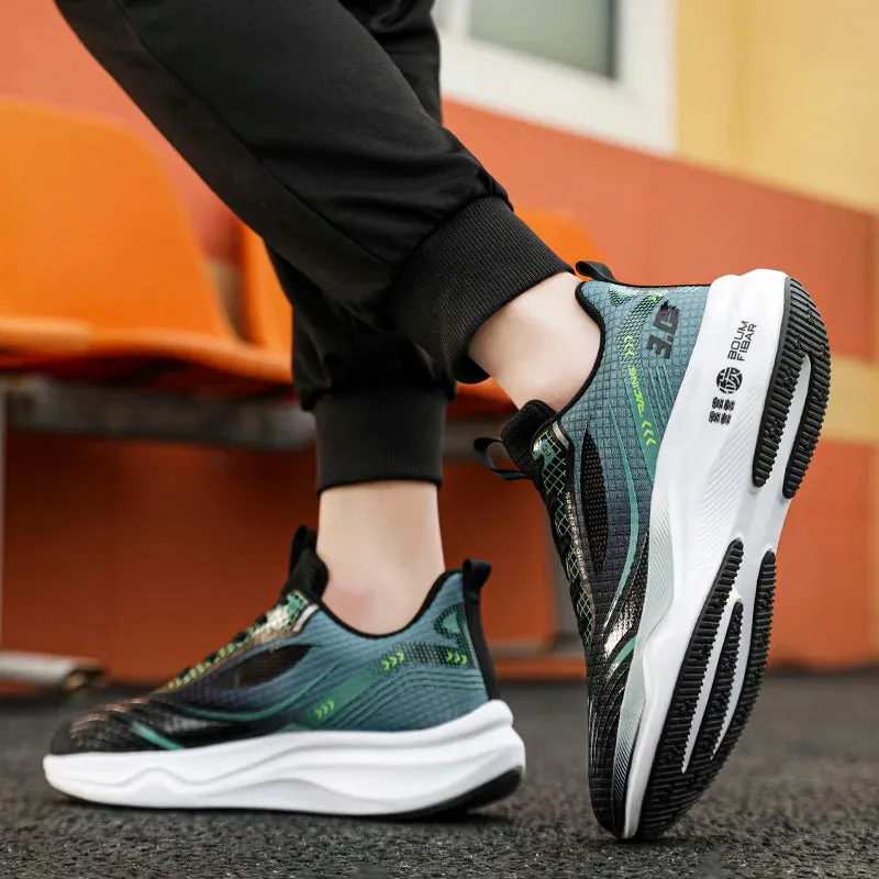 Running shoes trail Running Shoes 2025 New Sneakers For Women Women's Shoes Fashion Autumn Trainning Shoes Outdoor Breathable Large Size