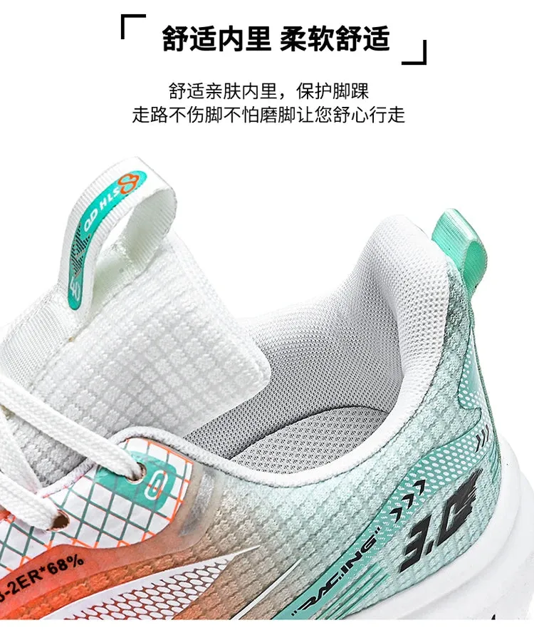 Trail Running Shoes Water Resistant Running Shoes 2025 New Sneakers For Women Women's Shoes Fashion Autumn Trainning Shoes Outdoor Breathable Large Size